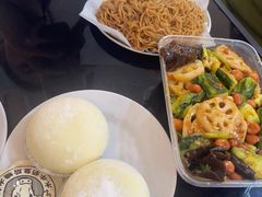 -水牛奶皇后糖水铺(深圳总店)