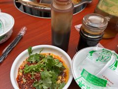 -牛华绿缘麻辣烫(牛华总店)