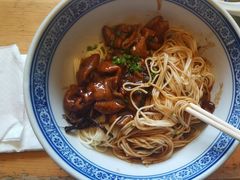 大肠嚼头-沪西老弄堂面馆(定西路店)