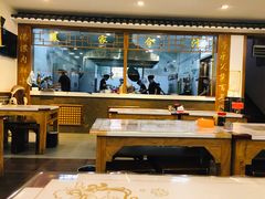 大堂-夏家合汁(天润花园小区店)