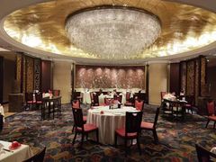 -武汉香格里拉大酒店·香宫中餐厅