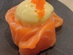 -禾绿寿司·定食·拉面·烧炸(喜荟城店)