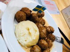 -宜家·瑞典风味餐厅(无锡店)