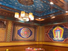 -金鼎雪山牦牛杂火锅(理县总店)