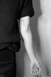 -極致刺青TATTOO STUDIO 私人订制