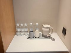 -全季酒店(重庆李子坝牛角沱地铁站店)