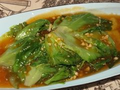 -绿茶餐厅(汇悦大融城店)