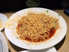-渝信川菜(长安店)