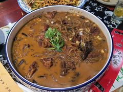-一块豆腐·海鲜·家常菜(李沧书院路店)