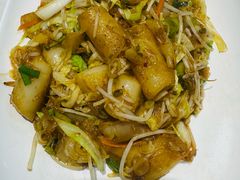 -东江海鲜大排档·潮汕菜·砂锅粥