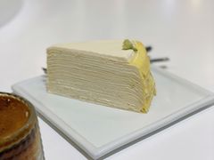茉莉千层-1/4 ONE QUARTER COFFEE LAB(朝阳大悦城店)