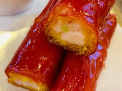 金沙红米肠-点都德(千灯湖环宇城店)