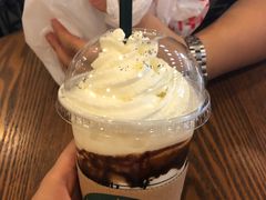 -星巴克(无锡大东方店)