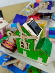 -北京科学中心儿童乐园