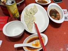 -喜家德虾仁水饺(长泰广场店)