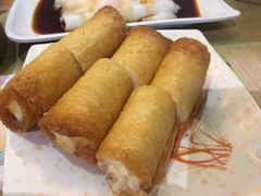 -添好运点心专门店(北角店)