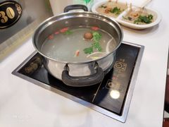 -就这家旋转小火锅(西安路罗斯福店)