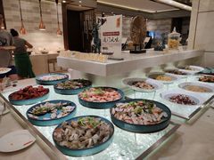 -厦门海景千禧大酒店·海景咖啡厅