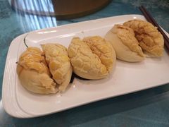 酥皮菠萝包-香云轩·顺德菜(香云纱园林酒店店)