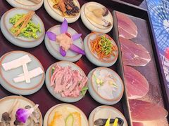 -桥香园过桥米线(国贸店)