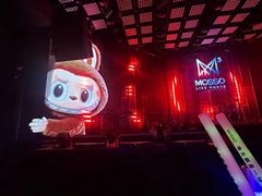 -MOSSO·Liveshow(M3香港广场店)