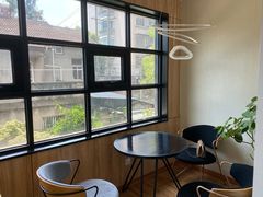 靠窗位-Willing·Coffee&Brunch&Dinner(万达店)