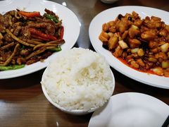 -白魁老号饭庄(安内店)