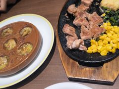 -萨莉亚意式餐厅(杭州滨江天街店)