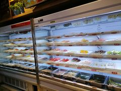 自助取餐区-袁记串串香(新南门店)