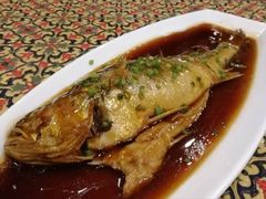 -城南往事风味主题餐厅(领秀城店)