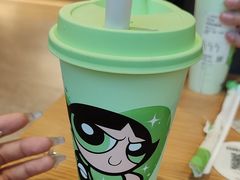 -奈雪的茶(中粮祥云小镇店)