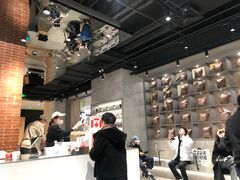 -Manner Coffee(淮海755店)