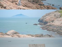 -东极岛景区