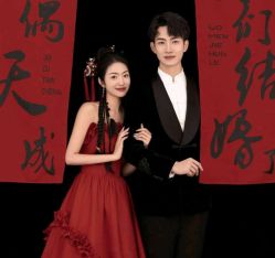 -女王风尚STUDIO·轻奢化定制