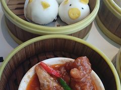 -佳丽海鲜大酒楼(环岛海景店)