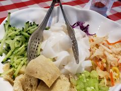 -西贝(上海新梅广场店)