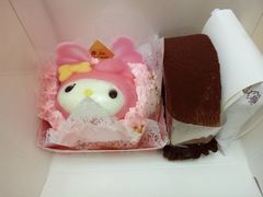 -Monchouchou檬舒舒(尚嘉中心店)