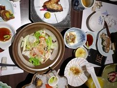 -匠和风精致料理(莆田财富中心店)