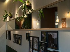-luutosa  cafe & tea 鹿兔山