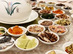 -汕头君华海逸酒店·鸿桃轩中餐厅