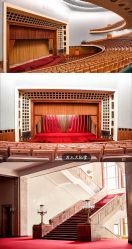 -人民大会堂宴会厅