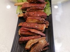 孜然羊排-庐州太太(CBD店)