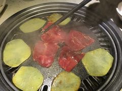 -猫抓烤肉(武进吾悦广场店)