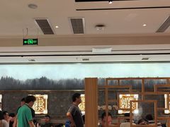 -左庭右院鲜牛肉火锅(长泰广场店)