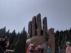 -龙口南山旅游景区