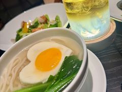 -鲜璟台·地标景观餐厅(上海中心店)