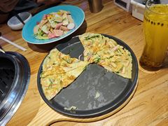 -一韩亭韩式烤肉(高新店)