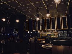 大堂-Tivano意大利餐厅(成都居舍酒店)