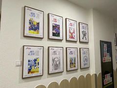 -缤纷鸟美术书法(汉神购物广场校区)
