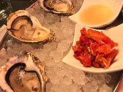 -Burger & Lobster(Dean Street)